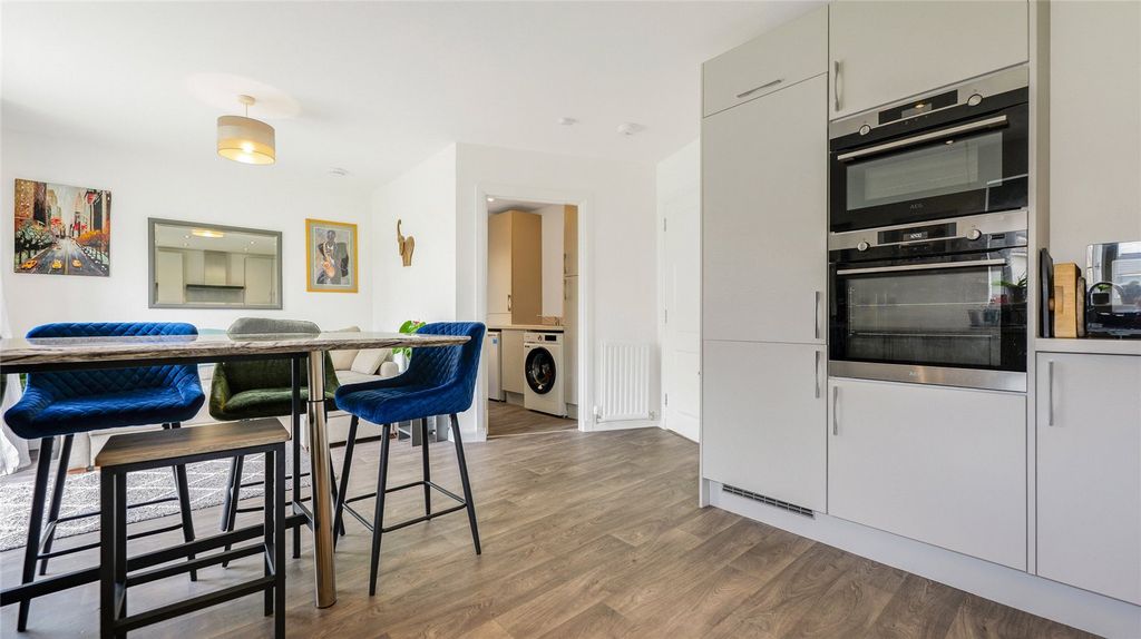 Additional image 6 of 5 bed detached house for saleBeech Path, East Calder, Livingston, West Lothian EH53