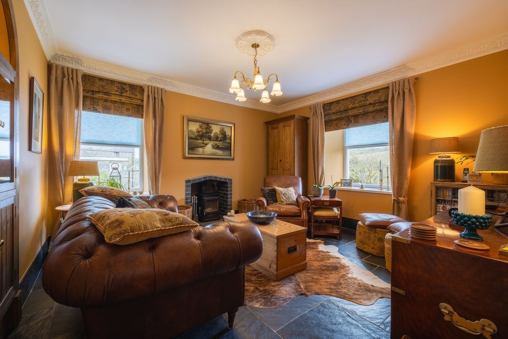 Additional image 15 of 5 bed detached house for saleCippin, St Dogmaels, Cardigan SA43