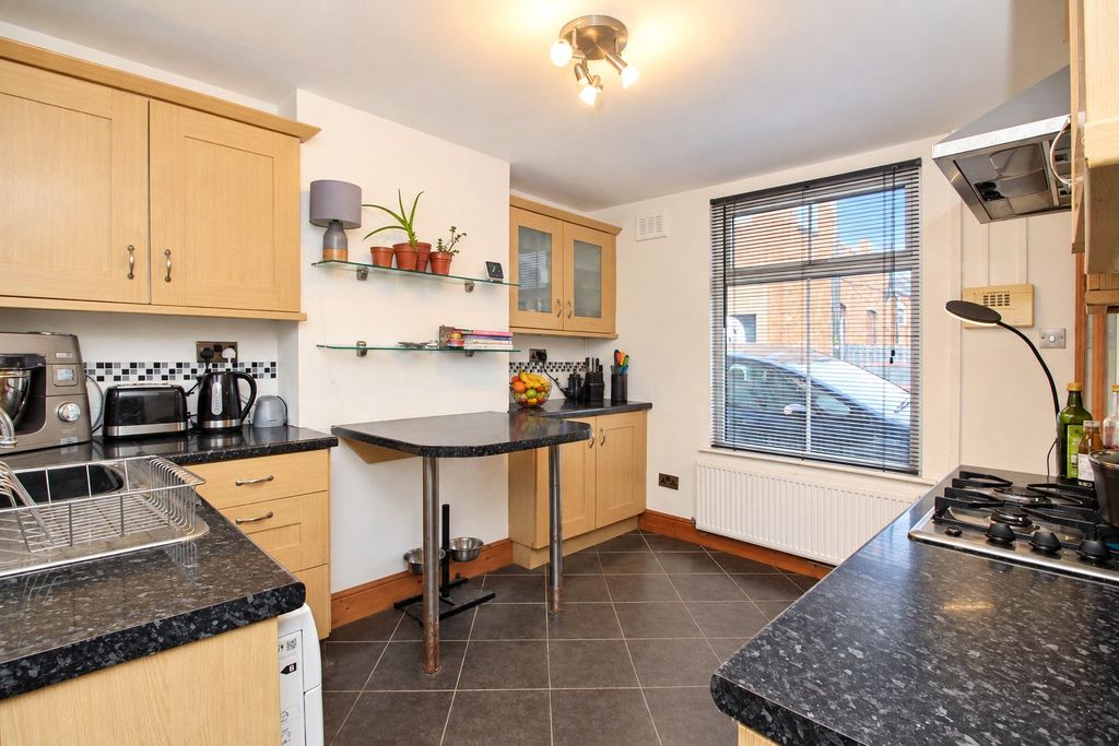 Property photo 2 of 7 Breakfast Kitchen