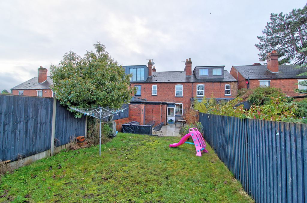 Property photo 2 of 22 Rear