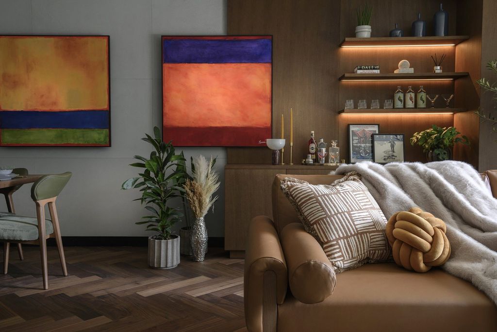 Property photo 3 of 14 Show Home Lounge