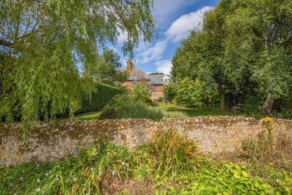 Additional image 18 of 4 bed semi-detached house for saleHoddern Farm, Nr Pidinghoe, East Sussex BN10