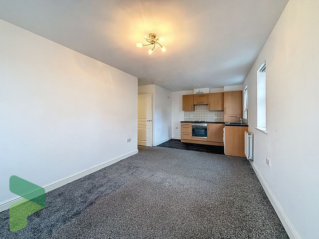 Property photo 1 of 19 Lounge/Kitchen