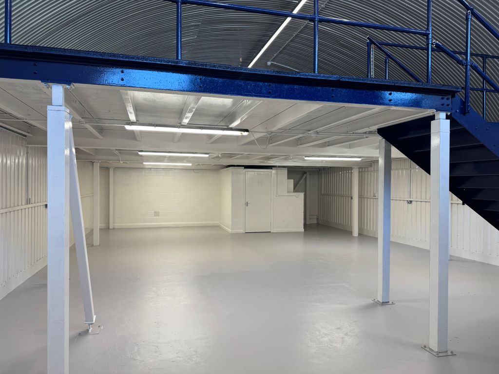 Property photo 2 of 2 Flexible Property Space