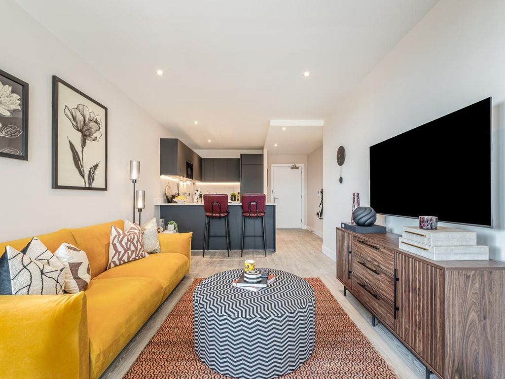 Property photo 1 of 7 The Liberty, Number 562