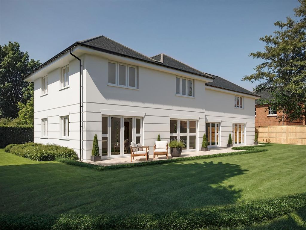 Property photo 1 of 6 Plot 1.Jpg