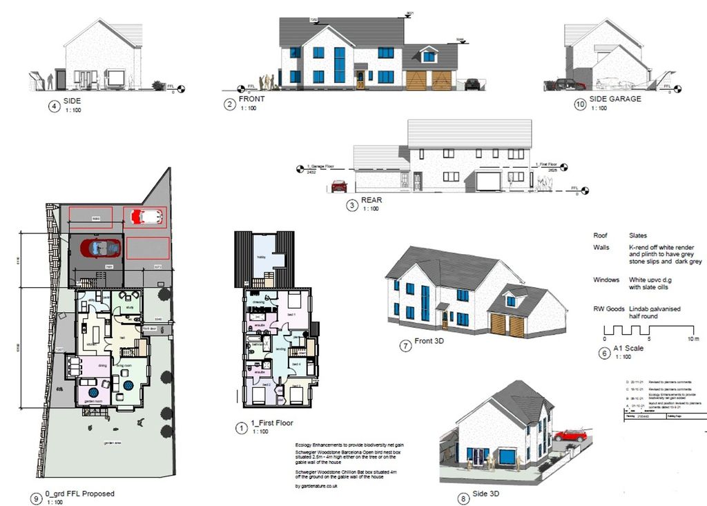 Additional image 6 of Property for saleYew Tree Lane, Caerleon NP18