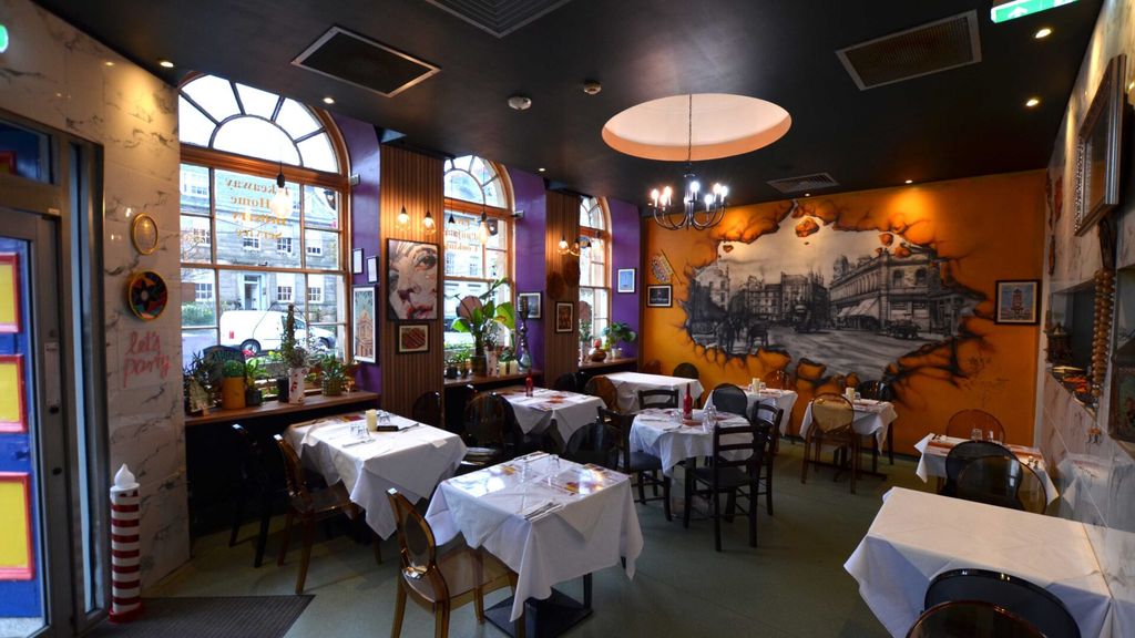 Property photo 2 of 9 Allied-Surveyors-Scotland-61 Leith Walk-Retail-09