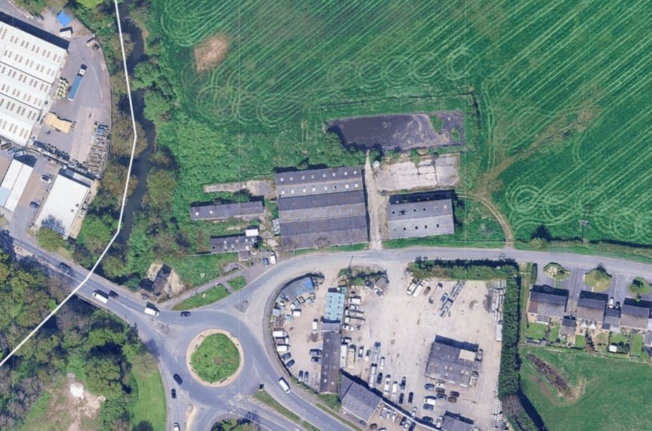 Property photo 2 of 8 Aerial.Png