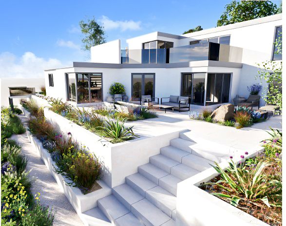 Property photo 1 of 11 Proposed Build