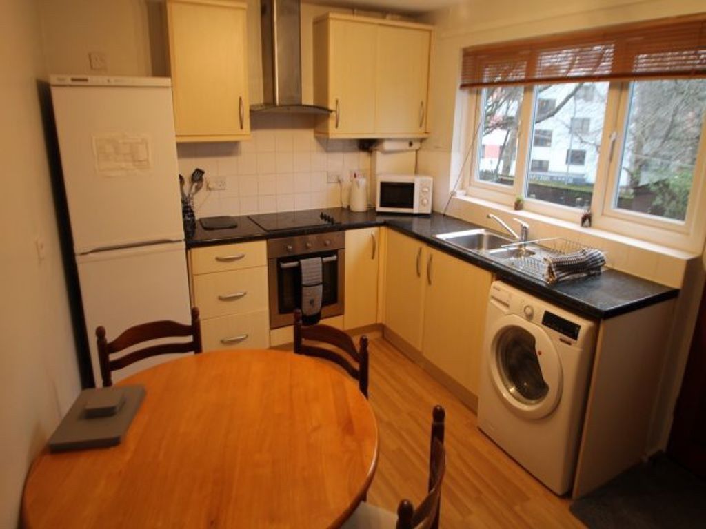 Property photo 3 of 10 A Bright And Clean Kitchen Featuring A Large Windo...