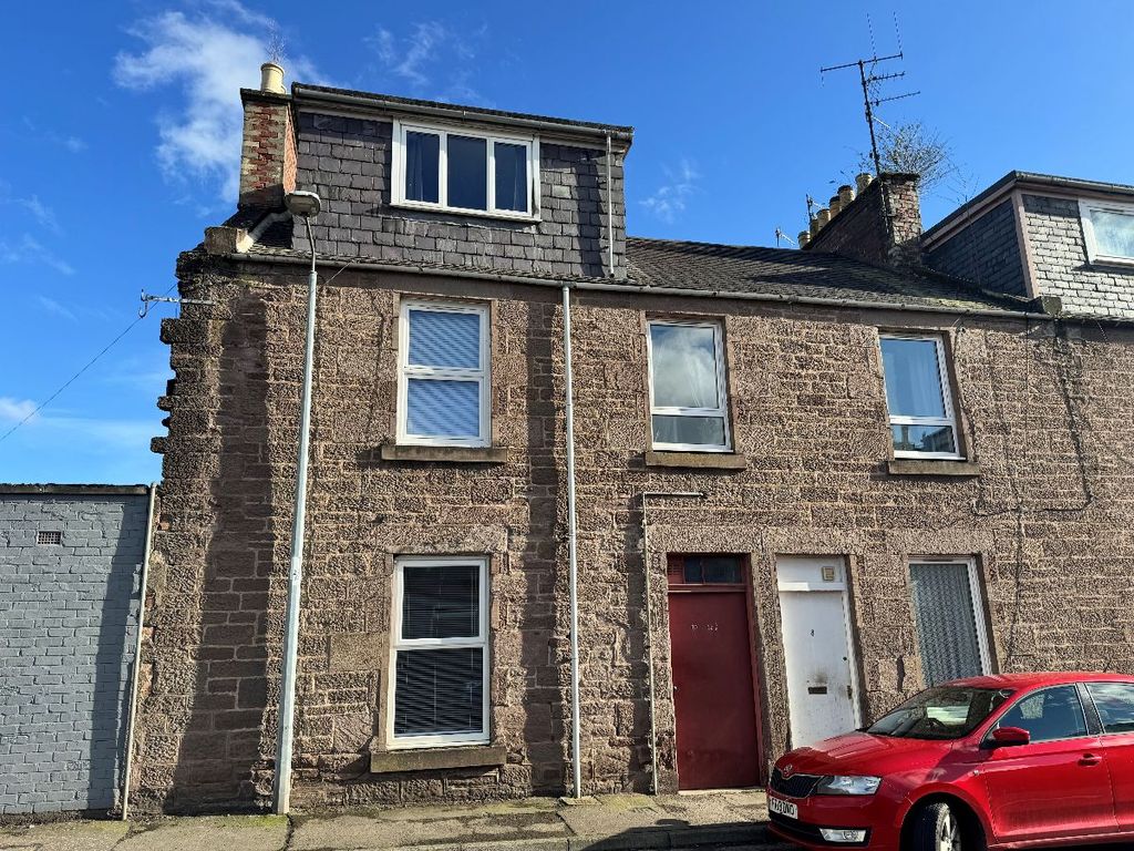 Additional image 8 of 1 bed flat to rent12B Scott Street, Brechin, Angus DD9
