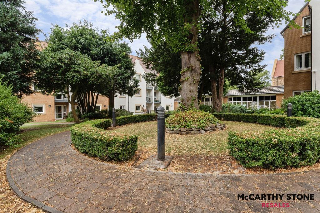 Additional image 33 of 2 bed flat for saleWardington Court, Welford Road, Northampton NN2