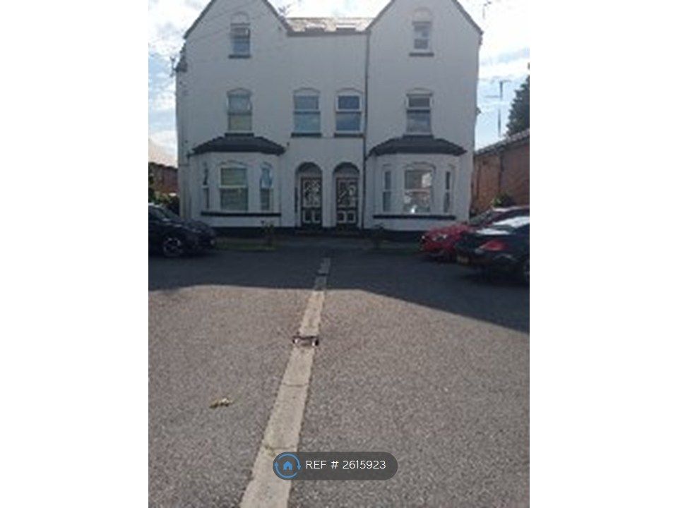 Property photo 1 of 9 Large Private Parking Space At The Front