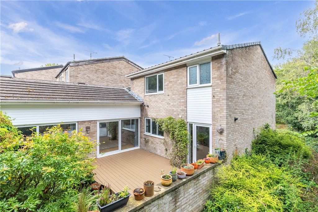 Property photo 1 of 22 Eddison Walk