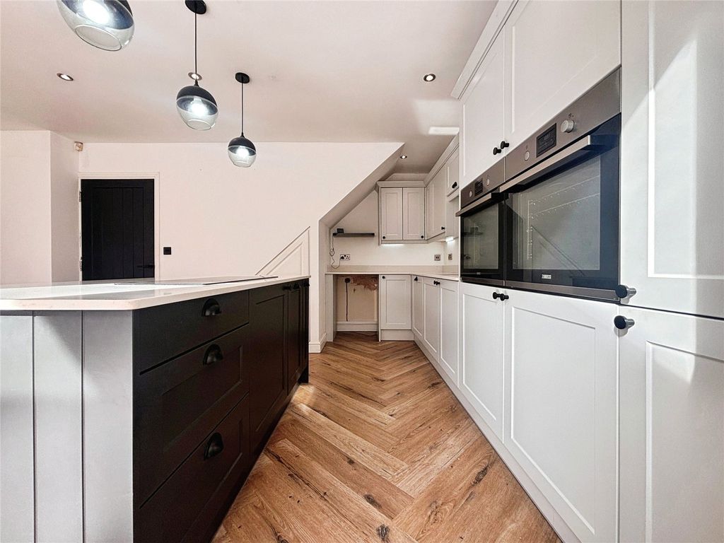 Property photo 3 of 24 Kitchen Dining Room