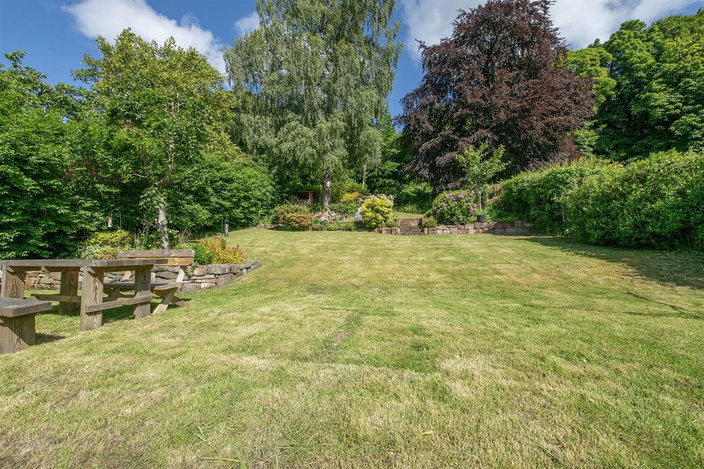Additional image 38 of 5 bed semi-detached house for saleEast Faerwood, Harviestoun Road, Dollar FK14