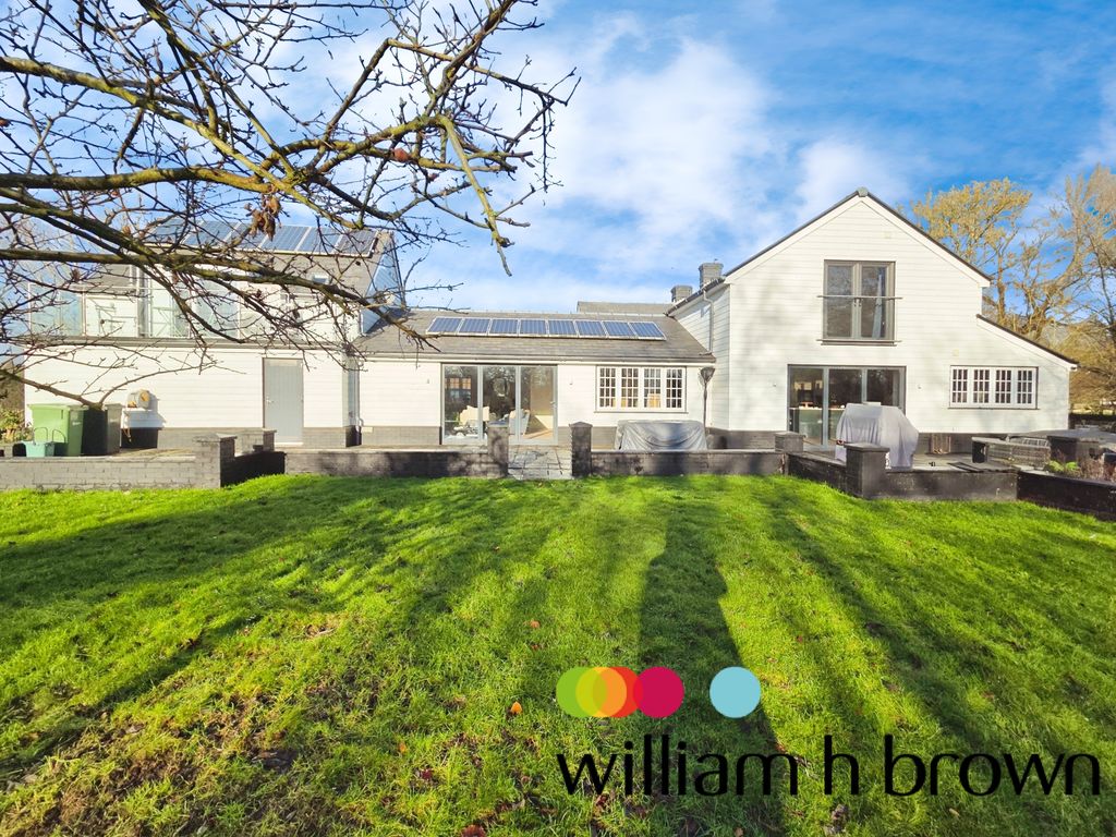 Additional image 31 of 5 bed property to rentHovis Mill Lane, Sible Hedingham, Halstead CO9