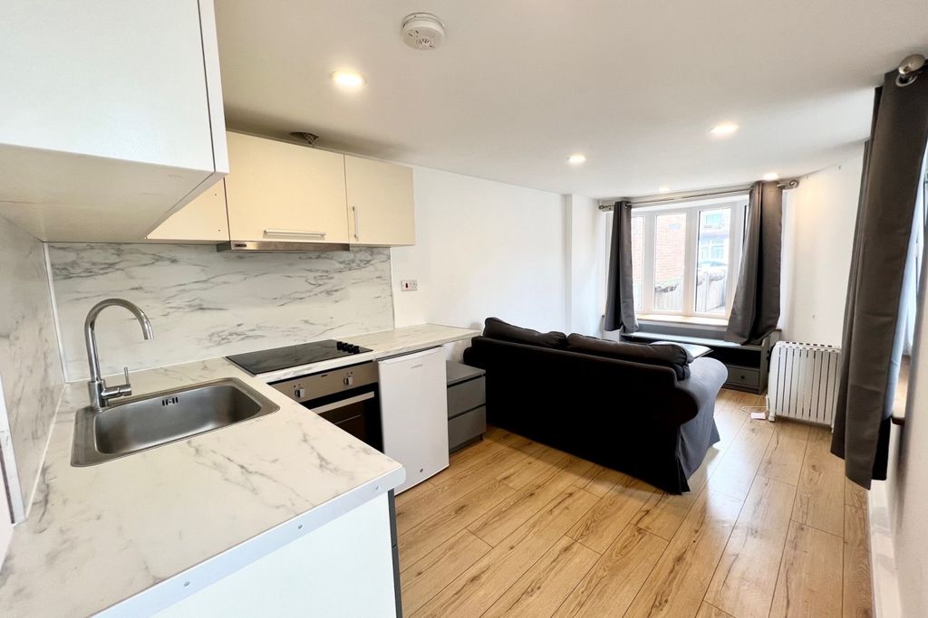 Property photo 2 of 6 Kitchen And Lounge