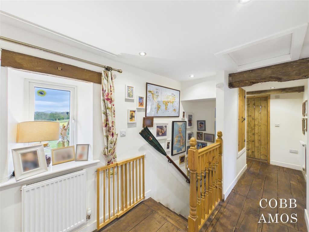 Additional image 23 of 9 bed farmhouse for salePontrilas, Hereford HR2