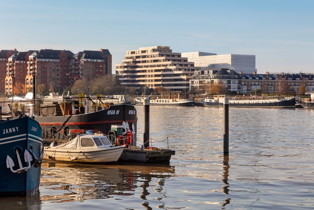 Property photo 3 of 17 Ab_Quayside_Chelsea_Riverview_01.Jpg
