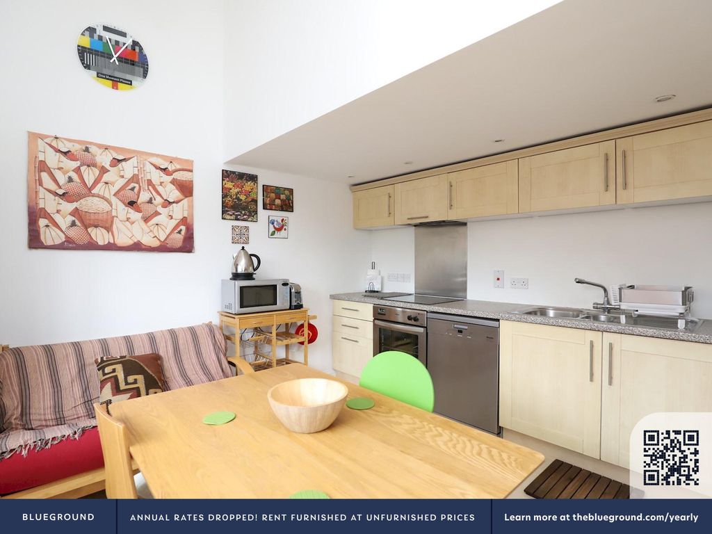 Property photo 3 of 17 Fully Equipped Kitchen