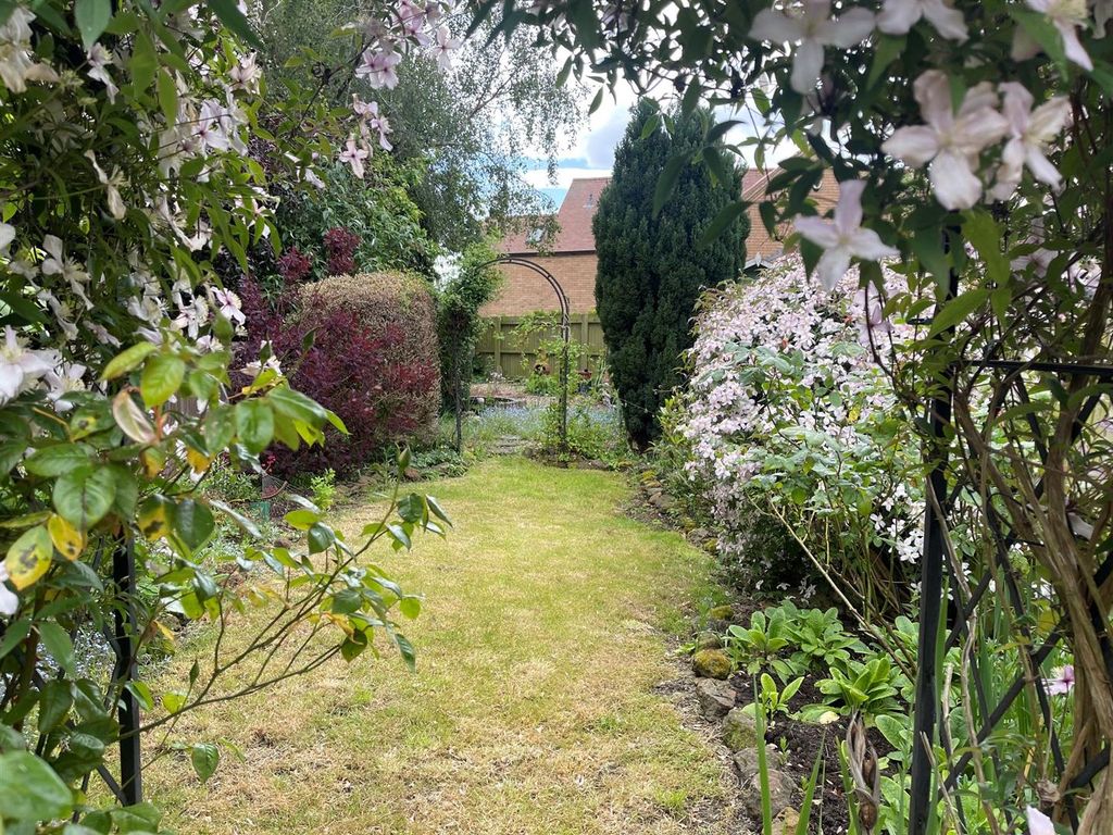 Property photo 3 of 14 Rear Garden