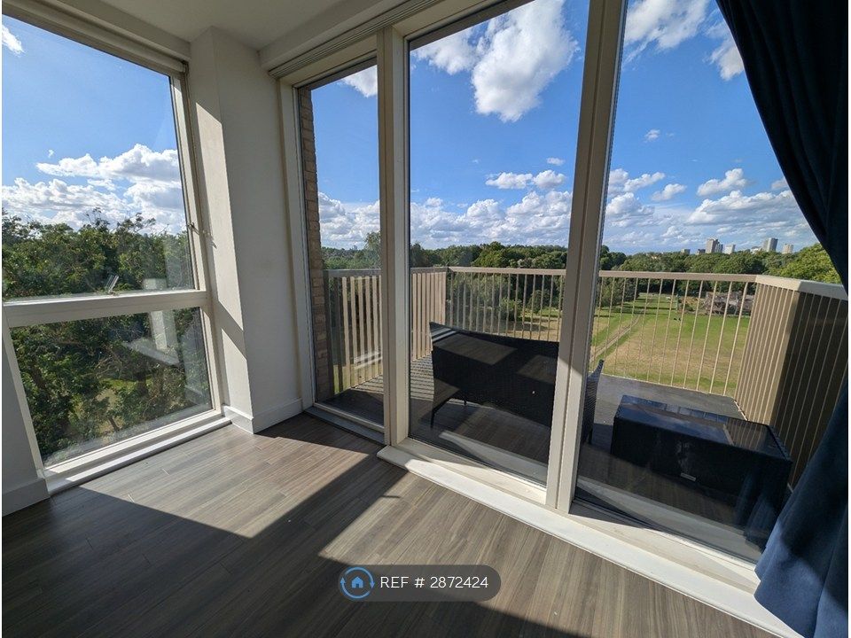 Property photo 2 of 7 View From The Open Plan Living Room
