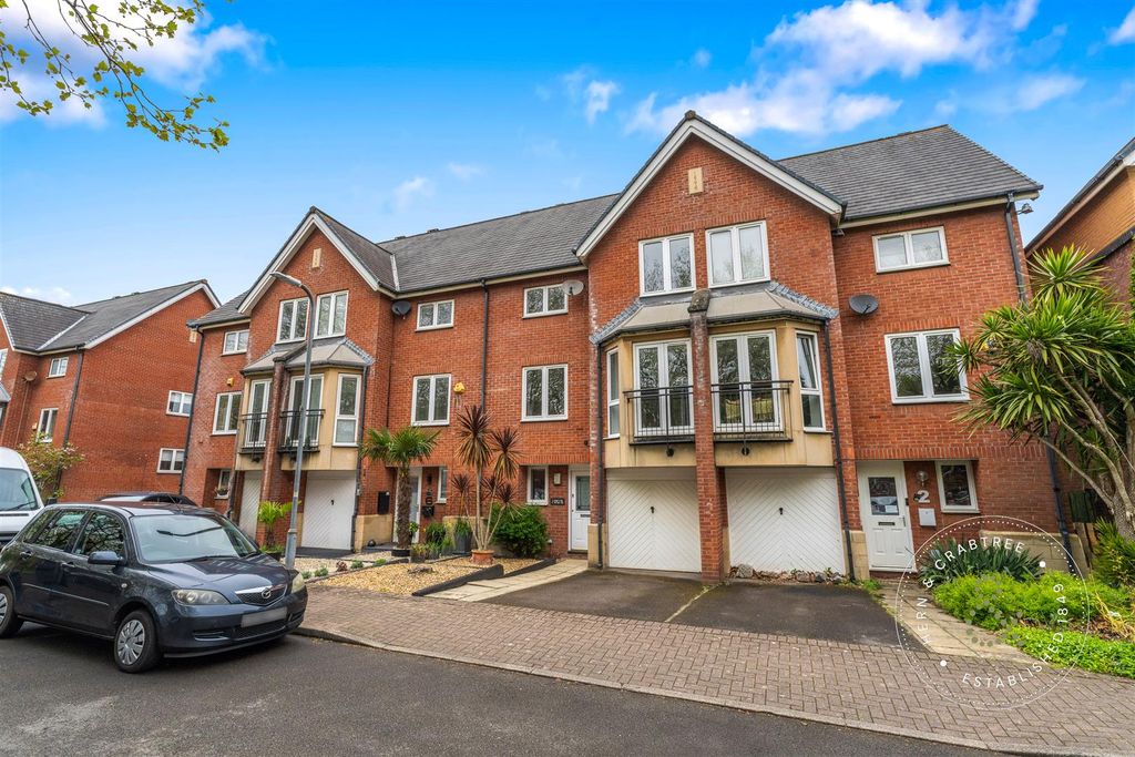 Additional image 39 of 4 bed terraced house for saleBarquentine Place, Cardiff Bay CF10