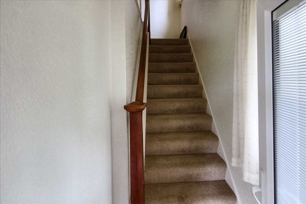 Property photo 3 of 22 Staircase To First Floor