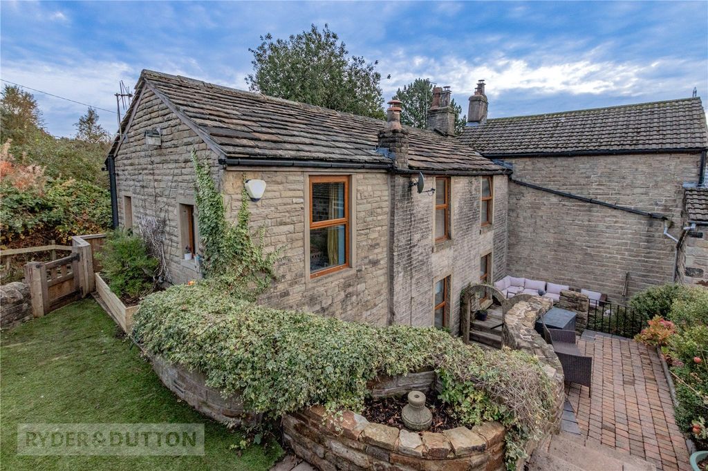 Property photo 1 of 23 Rear Elevation