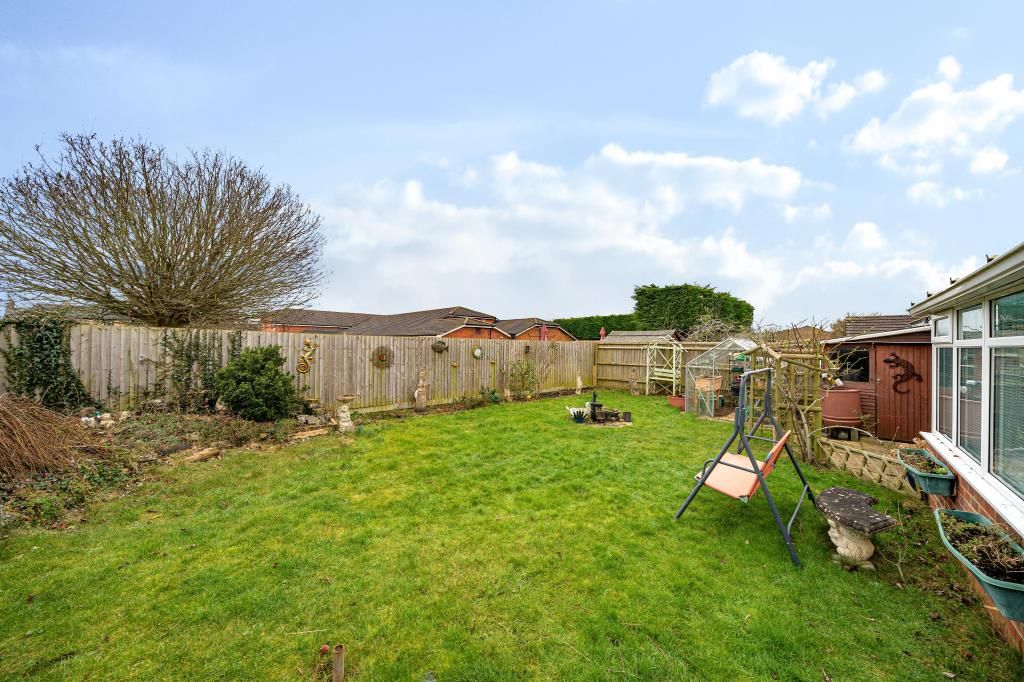 Property photo 3 of 20 Garden