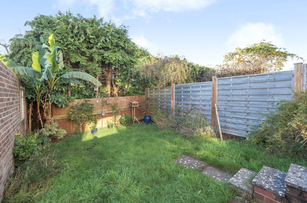 Property photo 2 of 17 Rear Garden