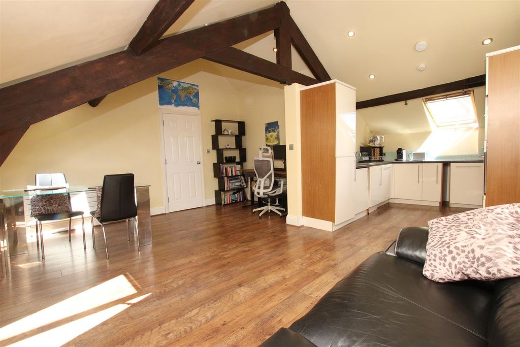 Property photo 2 of 14 Open Plan Kitchen Living Dining Room.Jpg