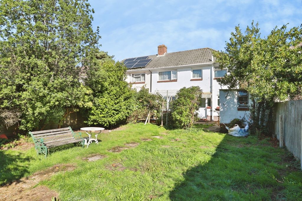 Property photo 2 of 17 Rear