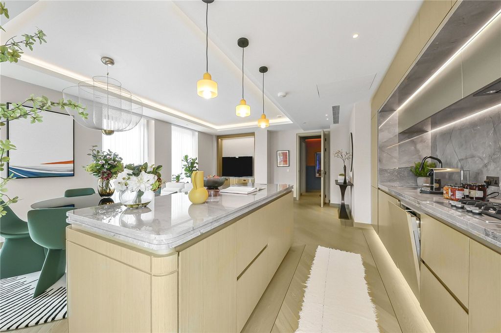Property photo 2 of 30 Kitchen Area