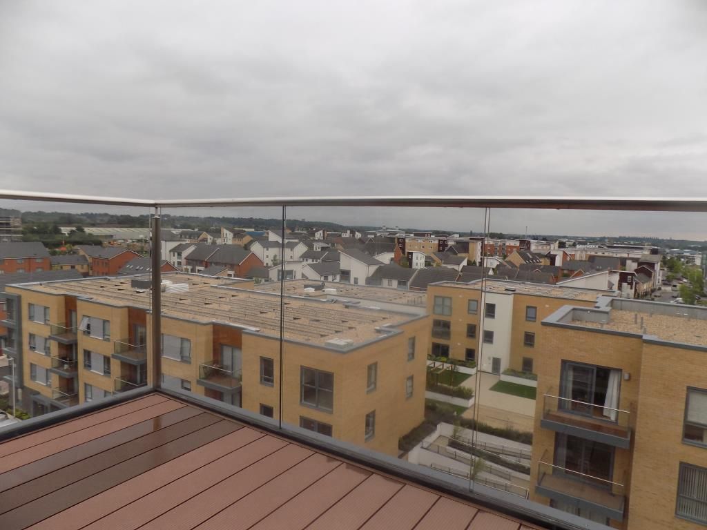 Property photo 2 of 6 Balcony