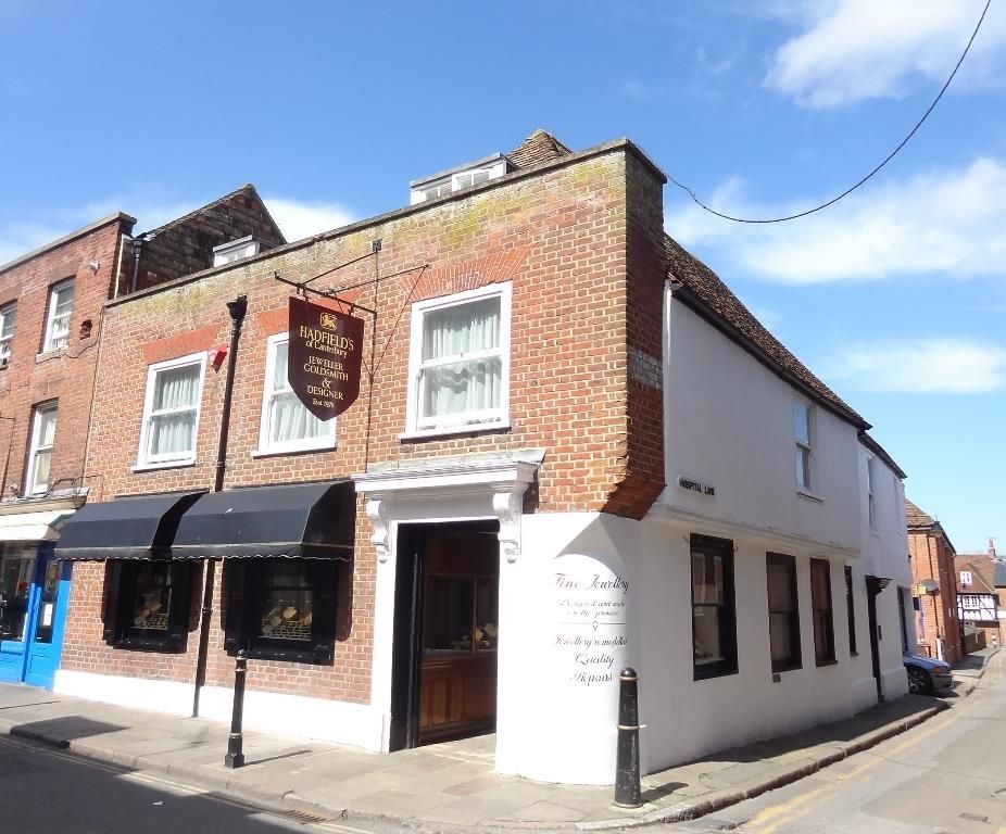 Property photo 1 of 11 Flat 3 20 Hospital Lane Front.Jpg