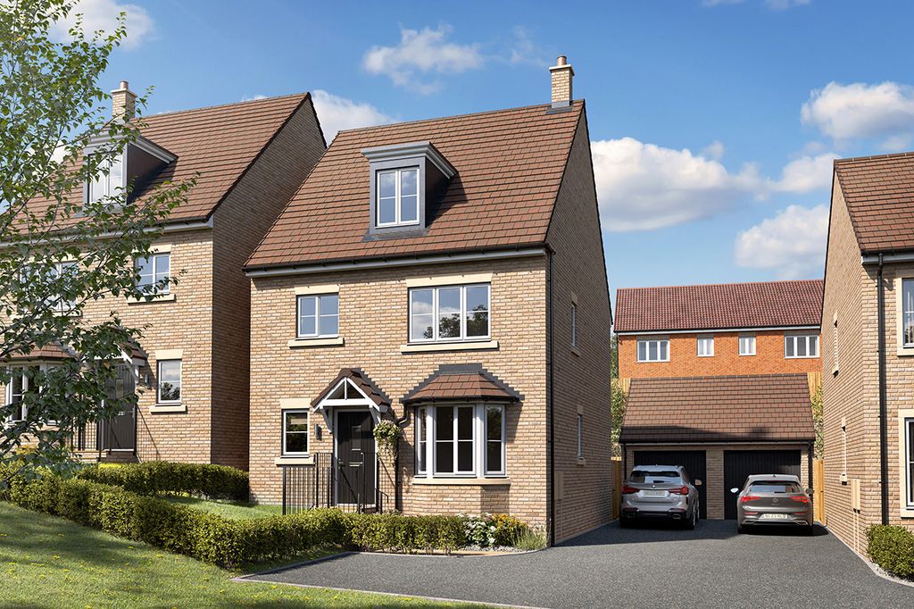 Property photo 1 of 8 Vdsw Bh Ogrove Willow X411 Plot-240 1280x 853