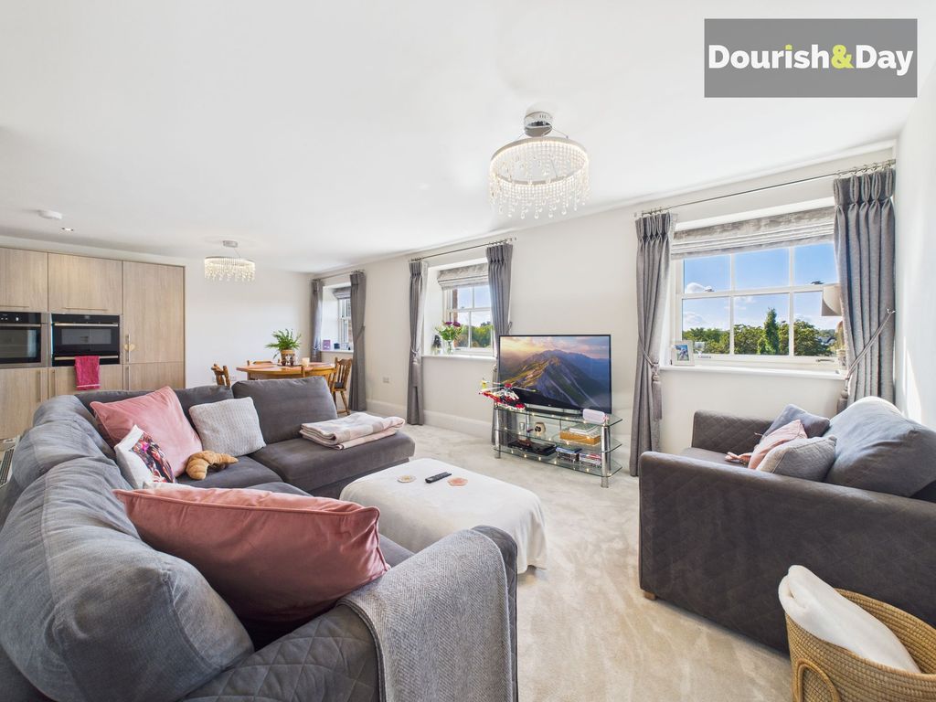 Property photo 3 of 11 Open Plan Kitchen / Living Diner