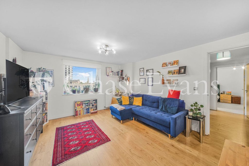 Property photo 1 of 10 Living Area