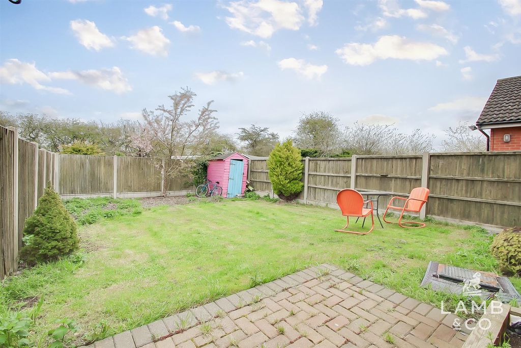 Property photo 2 of 14 Outside Rear