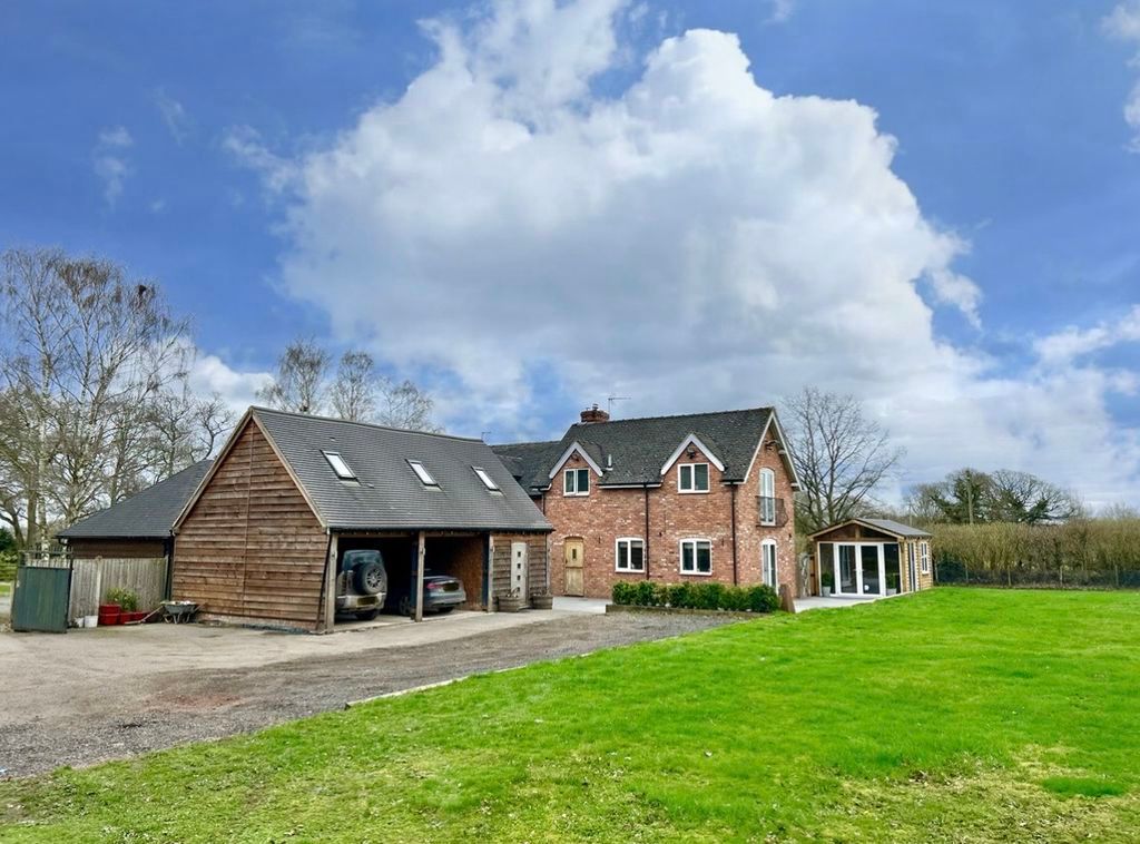 Property photo 1 of 32 Property From The Rear