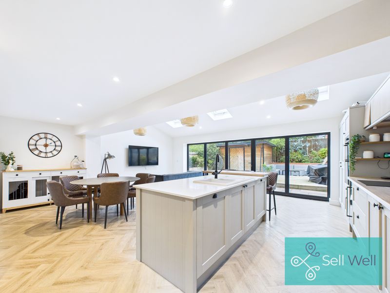 Property photo 1 of 30 Open Plan Kitchen/Diner