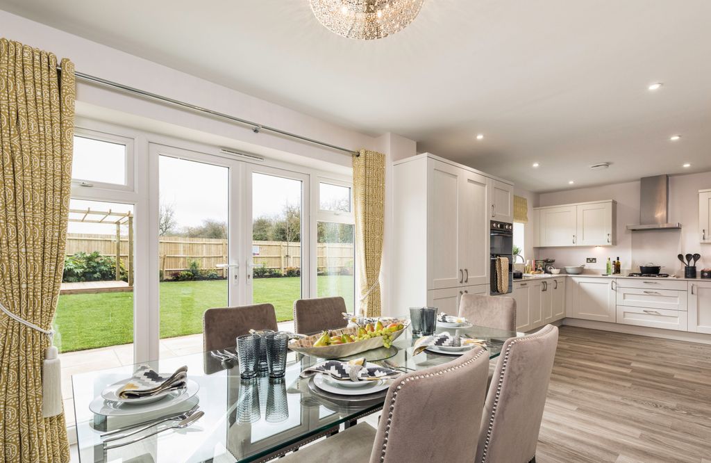 Property photo 3 of 11 Indicative Of Show Home
