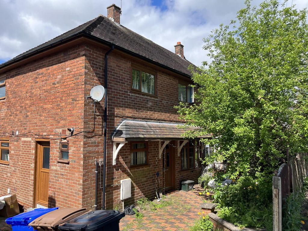 Property photo 1 of 12 Rear Garden