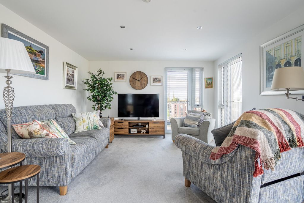 Additional image 5 of 2 bed flat for saleMedallion House, Joseph Terry Grove, York YO23