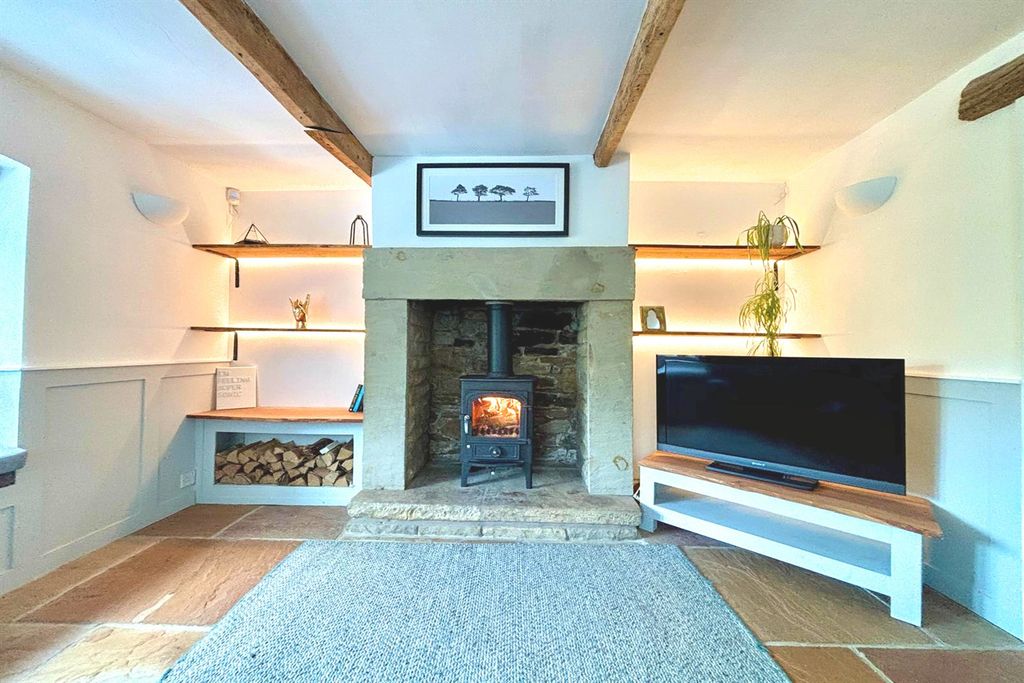 Property photo 3 of 16 Fire Place