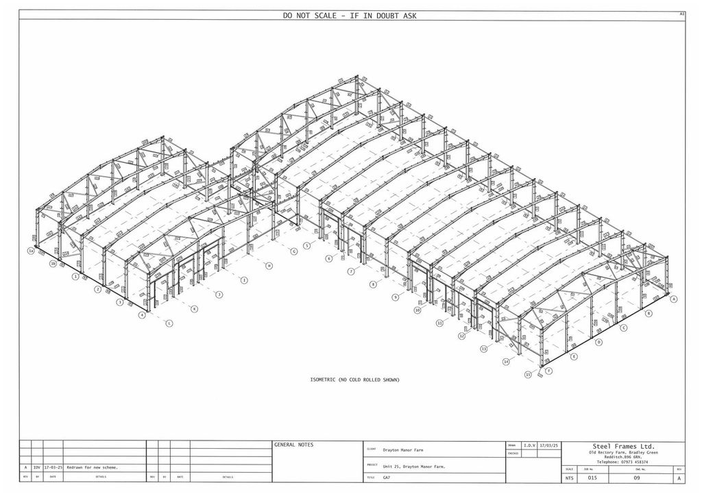 Property photo 2 of 6 Steel Frame.Jpg