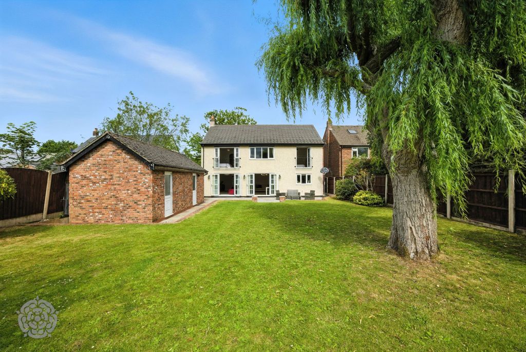Additional image 25 of 4 bed detached house for saleTwiss Green Lane, Culcheth WA3